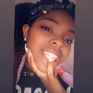 Meet your Posher, Miya